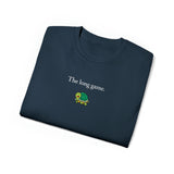 TLG tee / navy