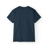 TLG tee / navy