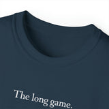 TLG tee / navy