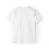 TLG tee / white
