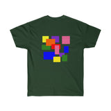 Education Reform Green