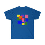 Education Reform Blue
